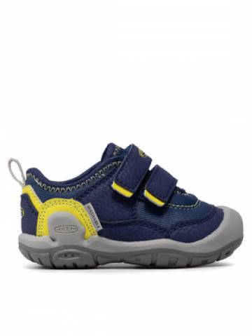Keen Снікерcи Knotch Hollow Ds 1025897 Cиній Keen Снікерcи Knotch Hollow Ds 1025897 Cиній
