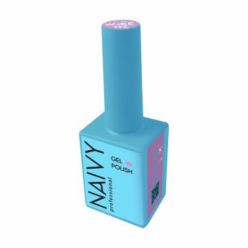 Гель-лак для ногтей Naivy Professional Gel Polish Winter, W-KE 117, 10 мл Гель-лак для ногтей Naivy Professional Gel Polish Winter, W-KE 117, 10 мл