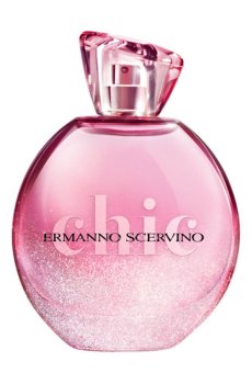 Уценка! Ermanno Scervino Chic Парфюмированная вода женская, 100 мл (ТЕСТЕР)