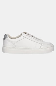 Кожаные кроссовки Vagabond Shoemakers ZOE PLATFORM