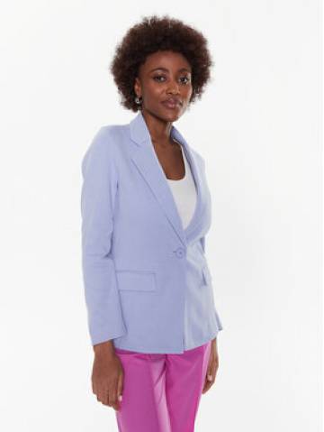United Colors Of Benetton Піджак 28MVDW00F Фіолетовий Regular Fit United Colors Of Benetton Піджак 28MVDW00F Фіолетовий Regular Fit