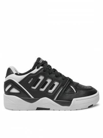 adidas Снікерcи Midcity Low IG7057 Чорний adidas Снікерcи Midcity Low IG7057 Чорний