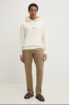 Хлопковая кофта MSGM