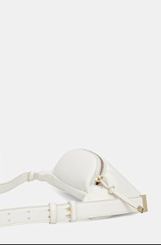 Сумка на пояс Armani Exchange