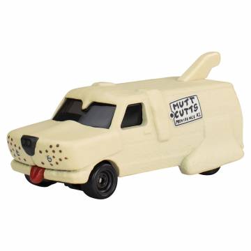 Автомодель Hot Wheels Pop culture Mutt Cutts Van (HXD63/HVJ35) Автомодель Hot Wheels Pop culture Mutt Cutts Van (HXD63/HVJ35)