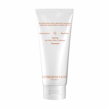 Парфюмированный кондиционер для волос Dr. Althea Refresh Moment Perfume Treatment 02 Fig Fog, 150 мл Парфюмированный кондиционер для волос Dr. Althea Refresh Moment Perfume Treatment 02 Fig Fog, 150 мл