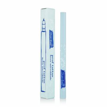 Маркер для бровей GlamBee prof-tattoo с эффектом микроблейдинга 02, 0.7 г