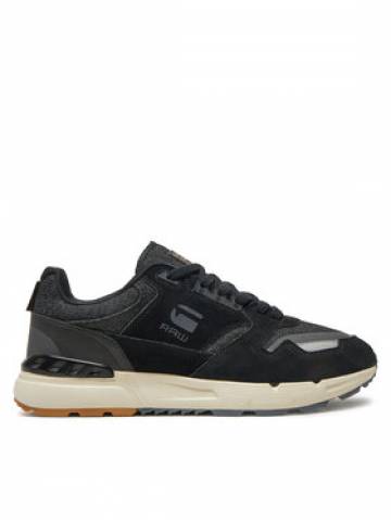 G-Star Raw Снікерcи Holorn Runner Low M D25788 Чорний G-Star Raw Снікерcи Holorn Runner Low M D25788 Чорний