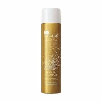 Кислородный шампунь для волос Dr. Medion Head Spa Shampoo, 200 мл Кислородный шампунь для волос Dr. Medion Head Spa Shampoo, 200 мл