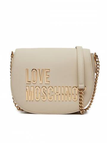 LOVE MOSCHINO Сумка JC4194PP1LKD0110 Écru LOVE MOSCHINO Сумка JC4194PP1LKD0110 Écru