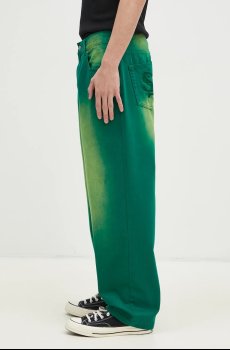 Джинсы Billionaire Boys Club Garment Dyed Denim Pant