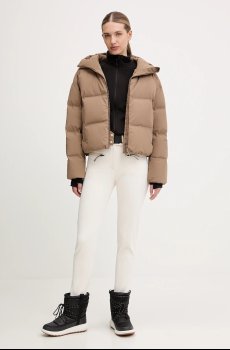 Брюки BOSS Katjana_SKI