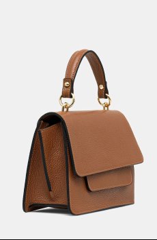 Кожаная сумочка Answear.LAB