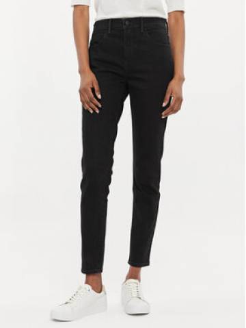 Wrangler Джинси Arachne 112332390 Чорний Skinny Fit Wrangler Джинси Arachne 112332390 Чорний Skinny Fit