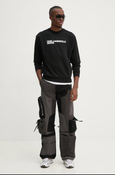 Кофта Karl Lagerfeld Jeans