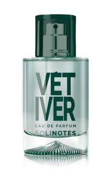 Solinotes Vetiver Парфюмированная вода женская, 50 мл