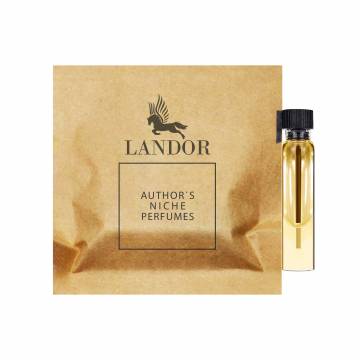 Landor Choko Milk Парфюмированная вода женская, 1 мл (пробник) Landor Choko Milk Парфюмированная вода женская, 1 мл (пробник)