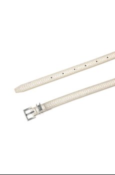 Кожаный ремень Kurt Geiger London Shoreditch