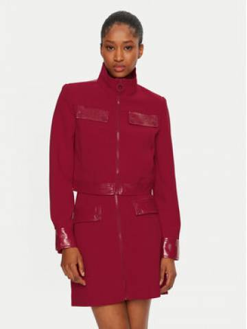 Morgan Піджак 242-VKAMI Червоний Regular Fit Morgan Піджак 242-VKAMI Червоний Regular Fit
