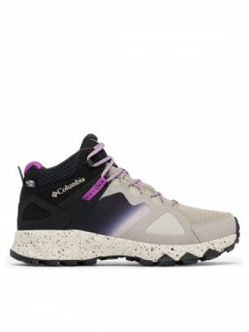 Columbia Трекінгові черевики Peakfreak™ Hera Mid OutDry™ 2063491 Сірий Columbia Трекінгові черевики Peakfreak™ Hera Mid OutDry™ 2063491 Сірий