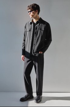 Лонгслив Medicine