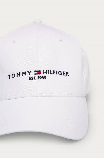 Tommy Hilfiger - Кепка Tommy Hilfiger - Кепка