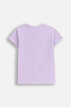 Детская футболка Coccodrillo