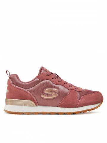 Skechers Снікерcи 111/ROS Рожевий Skechers Снікерcи 111/ROS Рожевий