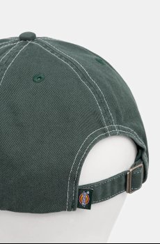 Хлопковая кепка Dickies