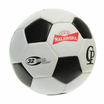Мяч футбольный YG Toys Kepai Maladuona PVC, от 3 лет (ZQ5401B) Мяч футбольный YG Toys Kepai Maladuona PVC, от 3 лет (ZQ5401B)
