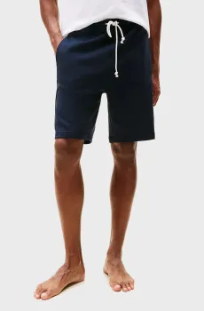 Мужские темно-синие шорты TRACK Синий XL Tommy Hilfiger UM0UM03512