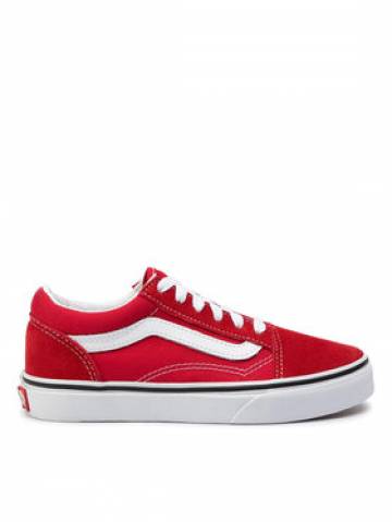 Vans Кросівки Old Skool VN0A4BUUJV61 Червоний Vans Кросівки Old Skool VN0A4BUUJV61 Червоний
