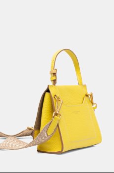 Кожаная сумочка Gianni Chiarini NICOLE