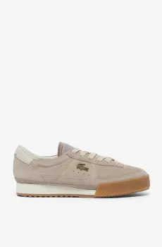 Женские голубые кроссовки Голубой 38 Lacoste 751SFA0073AEJ