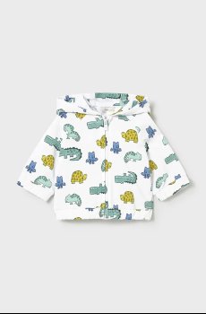 Спортивный костюм для младенцев Mayoral Newborn