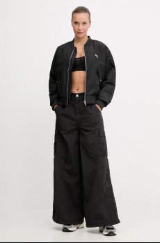 Куртка-бомбер Puma