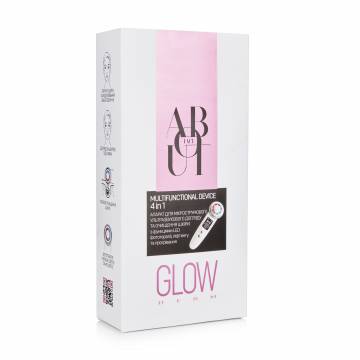 Аппарат для очищения и омоложения ABOUT face Multifunctional Device 4 in 1