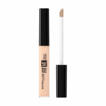 Консилер для лица Maybelline New York Fit Me! 12 Soft Ivory, 6.8 мл Консилер для лица Maybelline New York Fit Me! 12 Soft Ivory, 6.8 мл