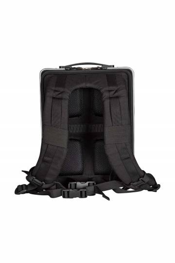 Рюкзак ALEON 16" Aluminum Backpack цвет серебрянный большой однотонный H1600100 Рюкзак ALEON 16" Aluminum Backpack цвет серебрянный большой однотонный H1600100
