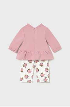 Спортивный костюм для младенцев Mayoral Newborn