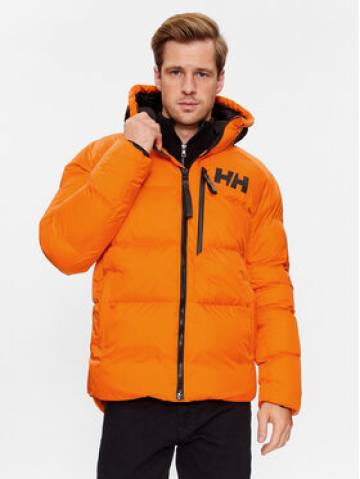 Helly Hansen Пуховик Active Winter 53171 Оранжевий Regular Fit Helly Hansen Пуховик Active Winter 53171 Оранжевий Regular Fit