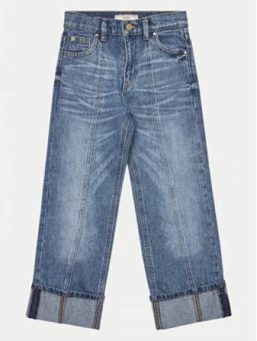 Guess Джинси J4BA14 D5D70 Голубий Regular Fit Guess Джинси J4BA14 D5D70 Голубий Regular Fit