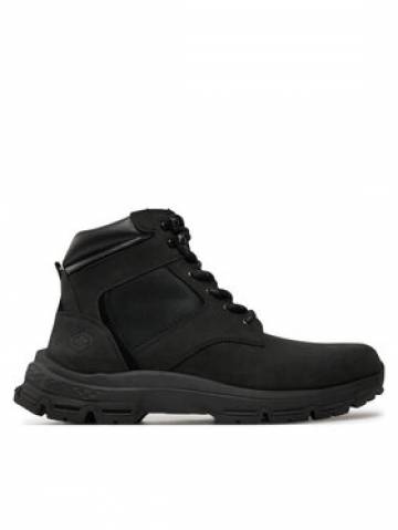 Lumberjack Черевики Devin SMH7601-001-O94 Чорний Lumberjack Черевики Devin SMH7601-001-O94 Чорний