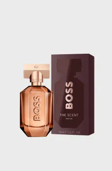 Женская парфюмированная вода (50 мл) Оранжевый 50 мл BOSS 99350208299;0