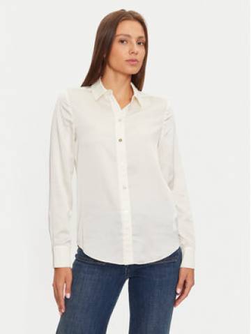 Marciano Guess Сорочка Melissa 4BGH32 9444Z Білий Regular Fit Marciano Guess Сорочка Melissa 4BGH32 9444Z Білий Regular Fit