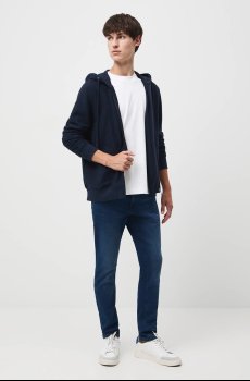 Хлопковая футболка Medicine