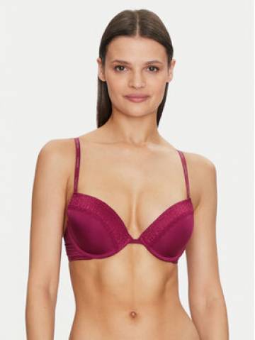 Calvin Klein Underwear Бюстгальтер push-up 000QF5145E Фіолетовий Calvin Klein Underwear Бюстгальтер push-up 000QF5145E Фіолетовий