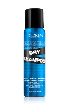Сухой шампунь для волос Redken Deep Clean Dry Shampoo, 95 г