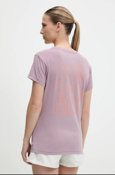 Футболка Helly Hansen SKOG