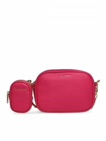 Steve Madden Сумка Bines Crossbody SM13001411-02002-PNK Рожевий Steve Madden Сумка Bines Crossbody SM13001411-02002-PNK Рожевий